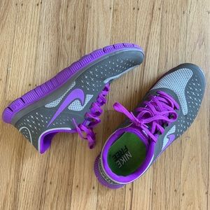 Nike Free Womens Running Shoes
